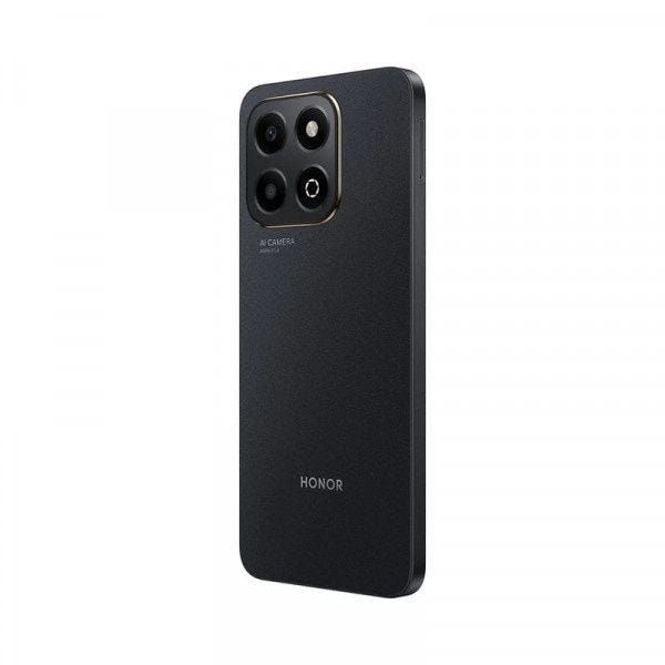 Honor X6B Phone - 256GB - 6GB RAM - 6.56 inch | Black Honor X6B Phone - 256GB - 6GB RAM - 6.56 inch | Black